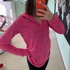 Under armor light hoodie